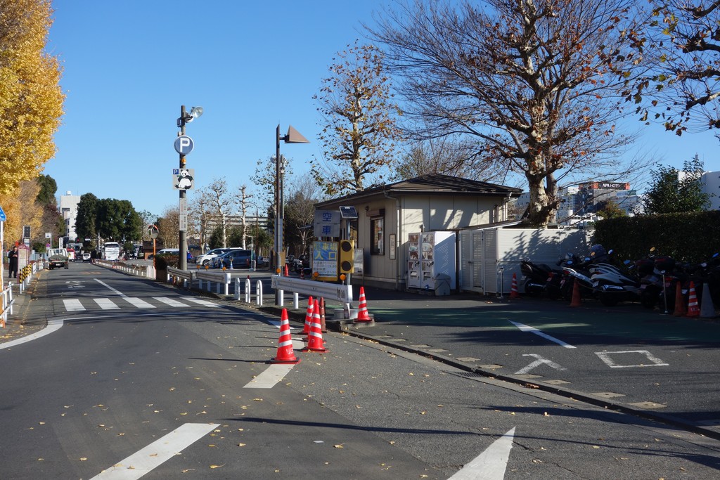 上野公園・駐車場10選!最安からオススメまで 流転三昧 上野公園・駐車場10選!最安からオススメまで 流転三昧